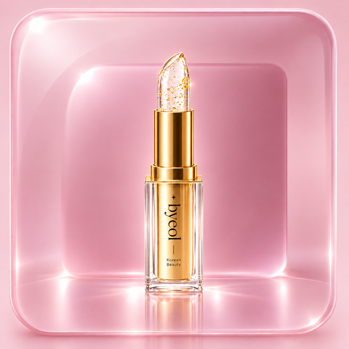 Labial Byeol que cambia con tu pH