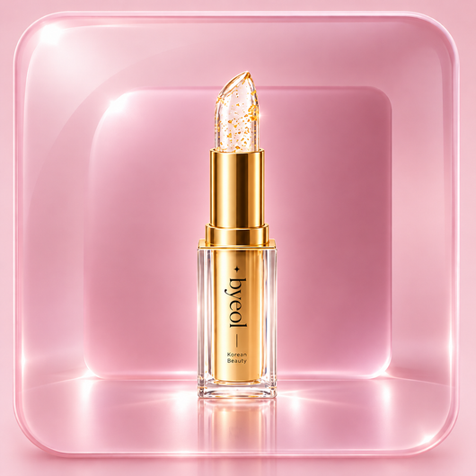 Labial que cambia con tu pH