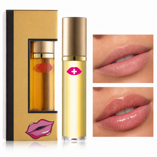 Serum Agrandador de labios