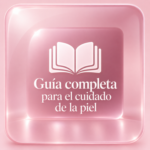Guía completa cuidado de la piel